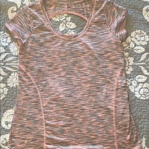 Workout top - new without tags